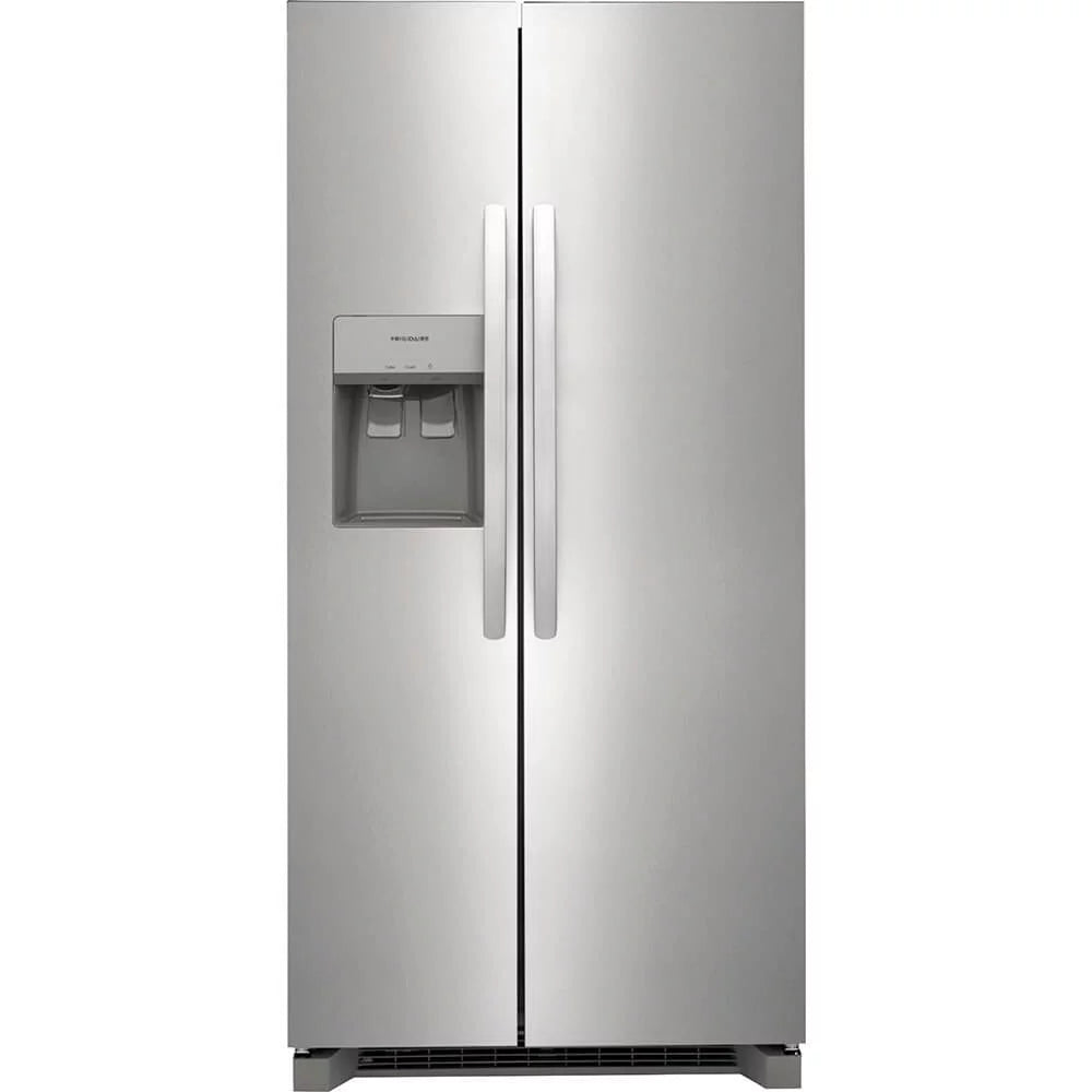 22.3 cu. ft. Side by Side Refrigerator N3764