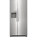 22.3 cu. ft. Side by Side Refrigerator N3764