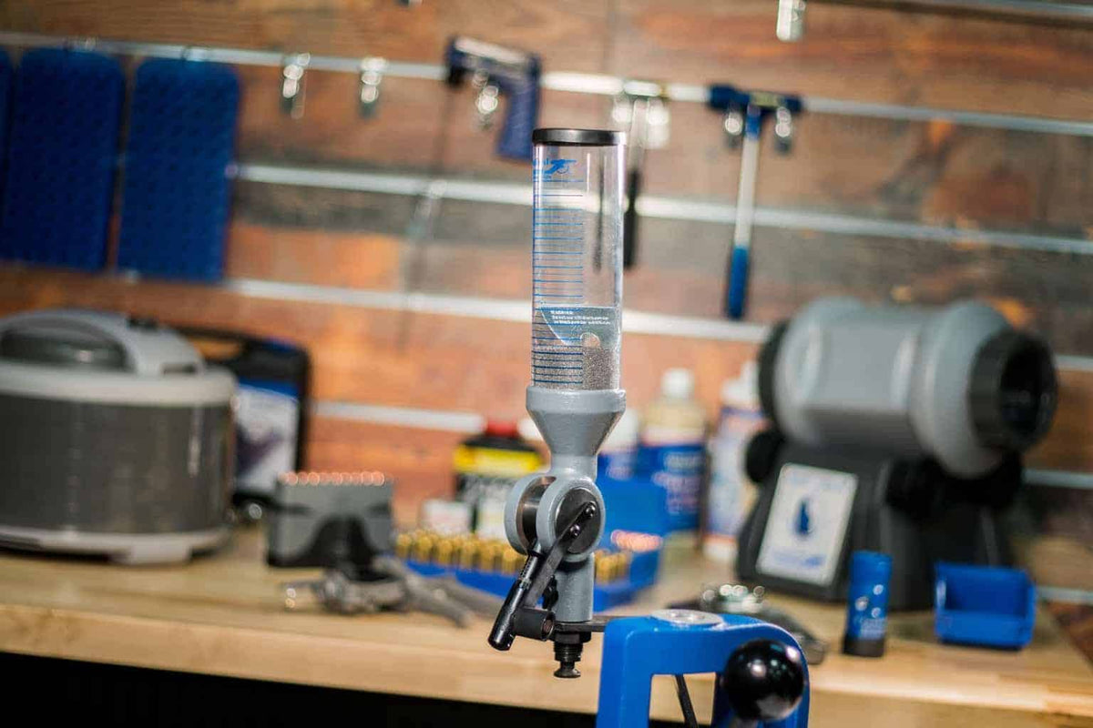 Powder Dropper H569342