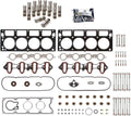 Head Gasket Set with Head Bolts and Lifters for 6.0 J886833
