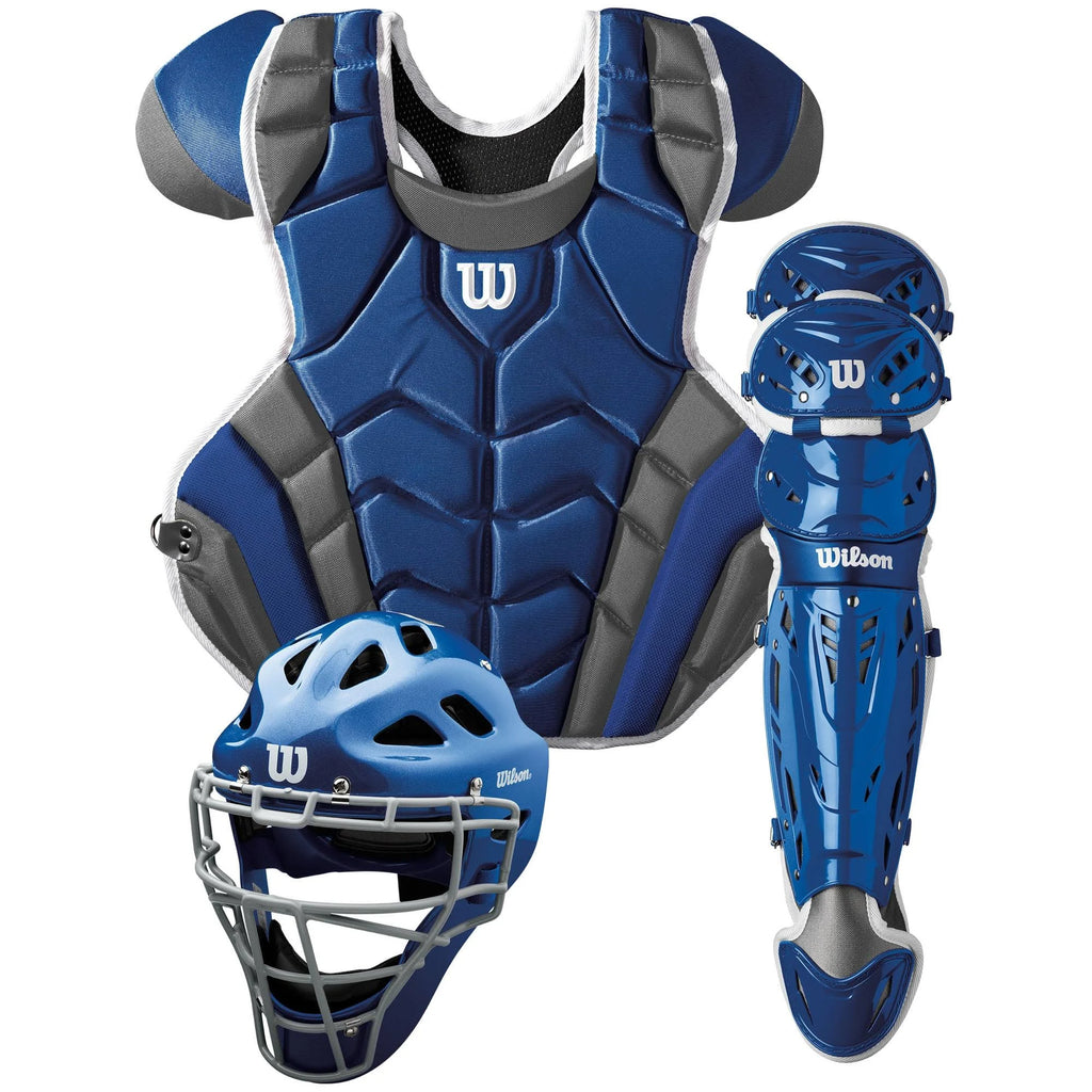 Black Catcher's Gear Kit N5746
