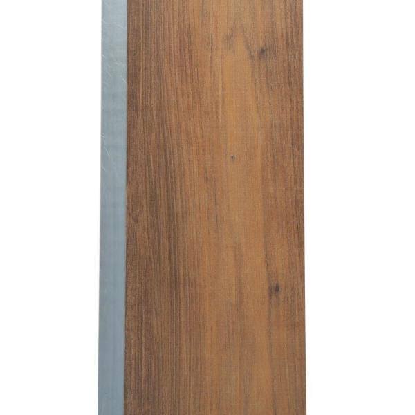 Barnwood 6 in. x 36 in. Vinyl Plank Flooring H332