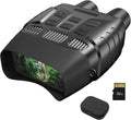 Night Vision Binoculars Digital Infrared with 32GB Memory Card P32063