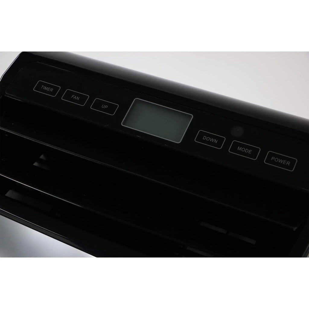 Portable Air Conditioner with Remote Control 10,000 BTU B934543