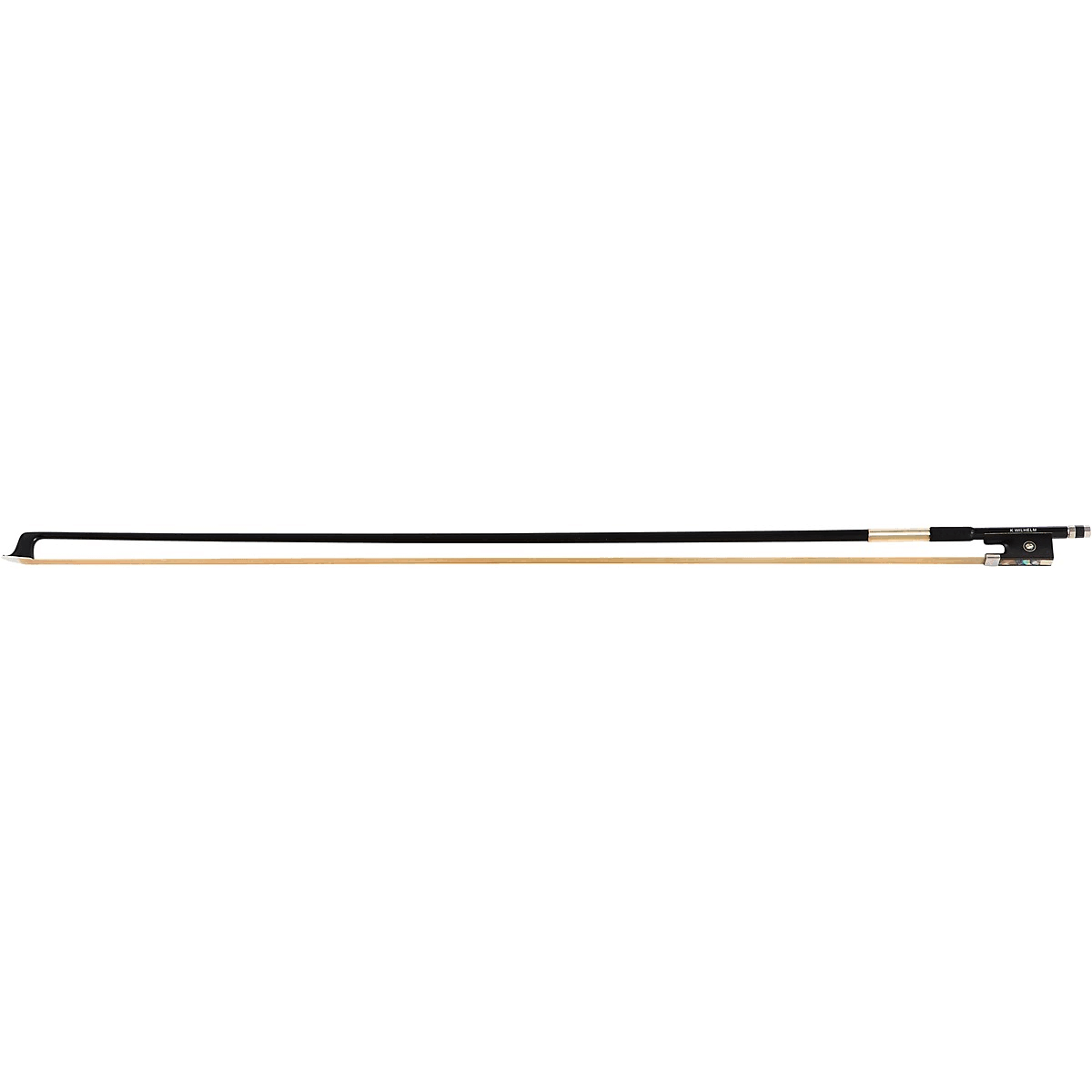 Carbon Fiber Violin Bow 4/4 Size K344564