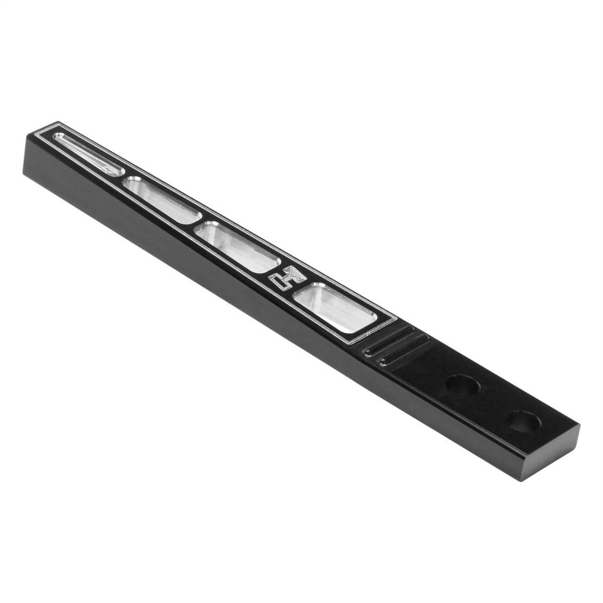 Black 8.00 inch Straight Shifter Stick J70829