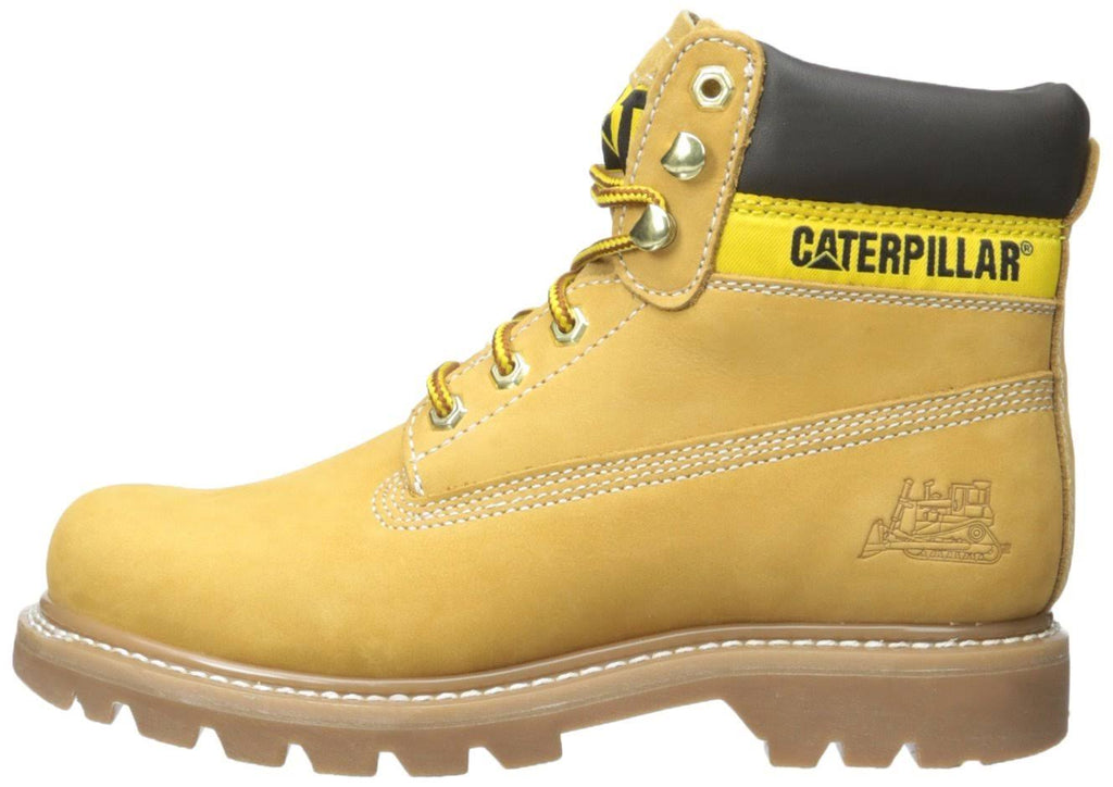Men's Colorado Work Boots G19134