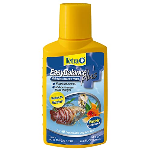 3.38 Ounces Weekly Freshwater Aquarium Water Conditioner X90722