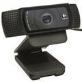 HD Pro Webcam D428804