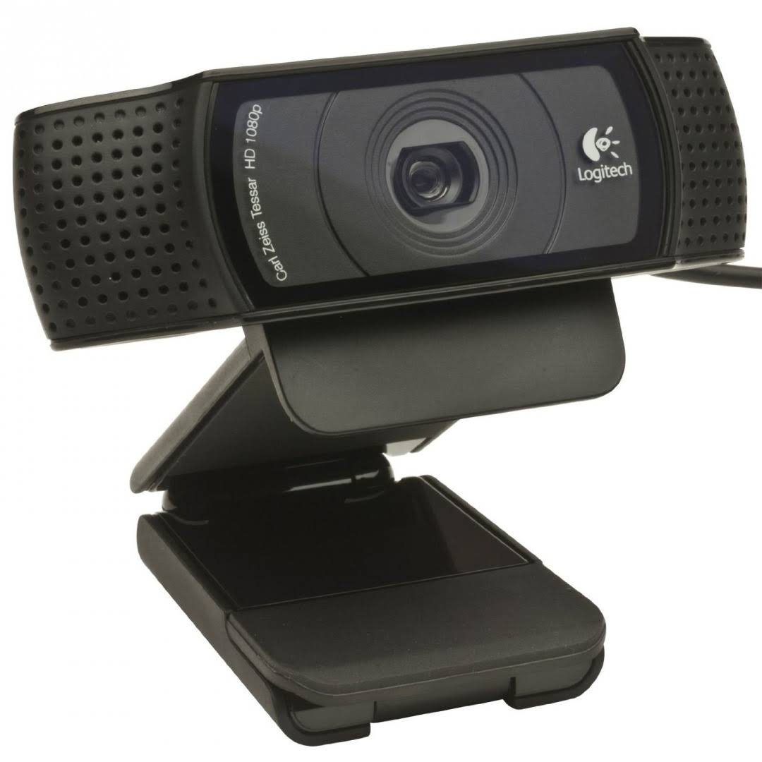 HD Pro Webcam D428804