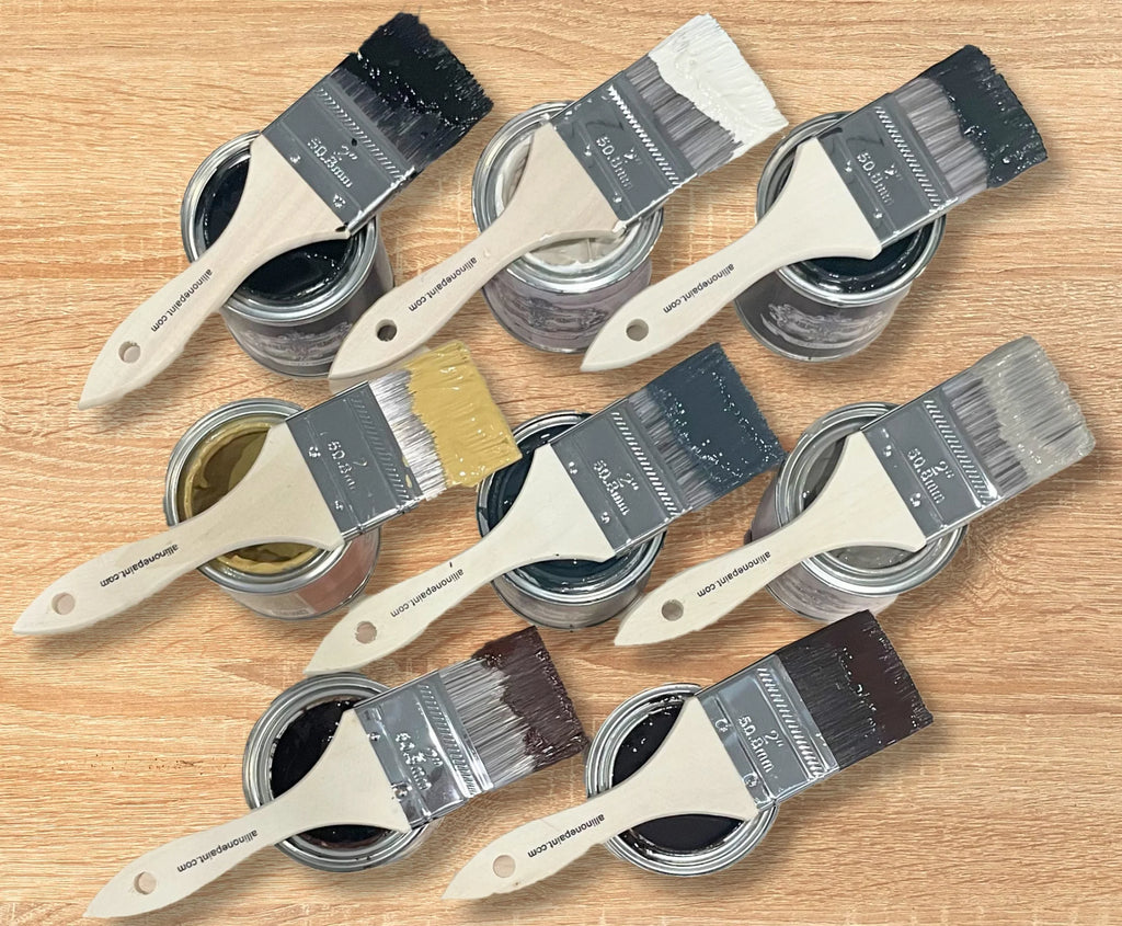 2 Quart Cabinet Stain Kit O509