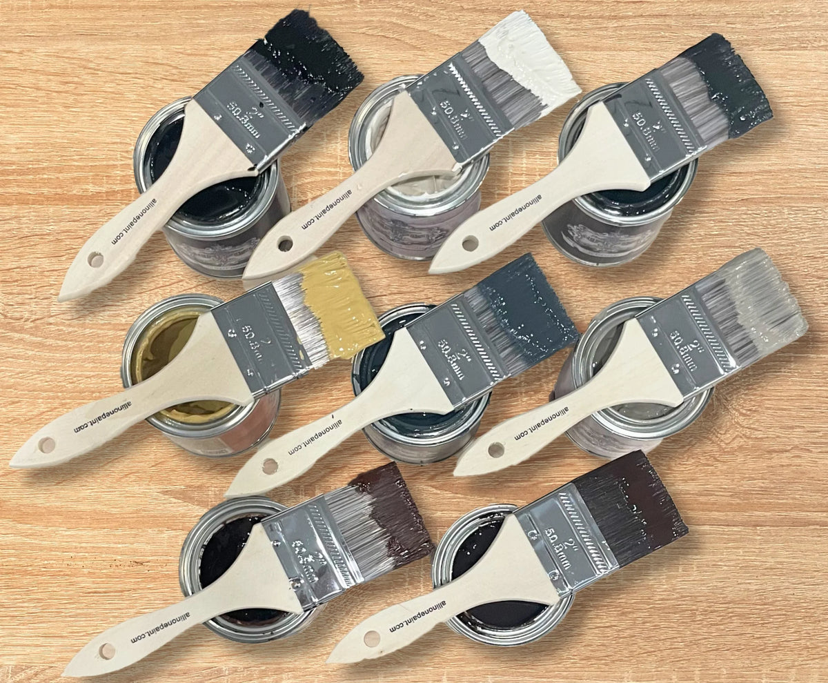 2 Quart Cabinet Stain Kit O509