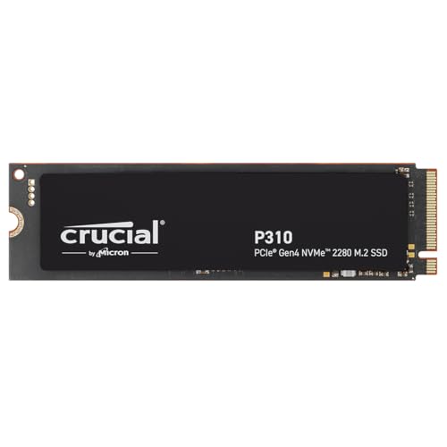1TB PCIe Gen4 NVMe M.2 SSD D605