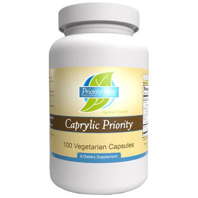 Caprylic 100vc U7637