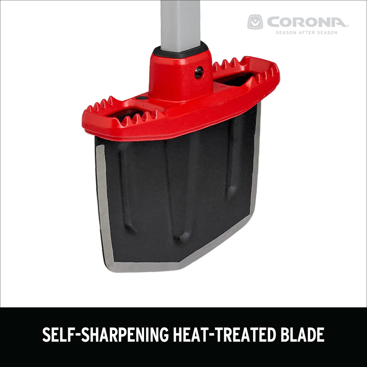 2.5" X 14.29" X 39.76" Edger R780