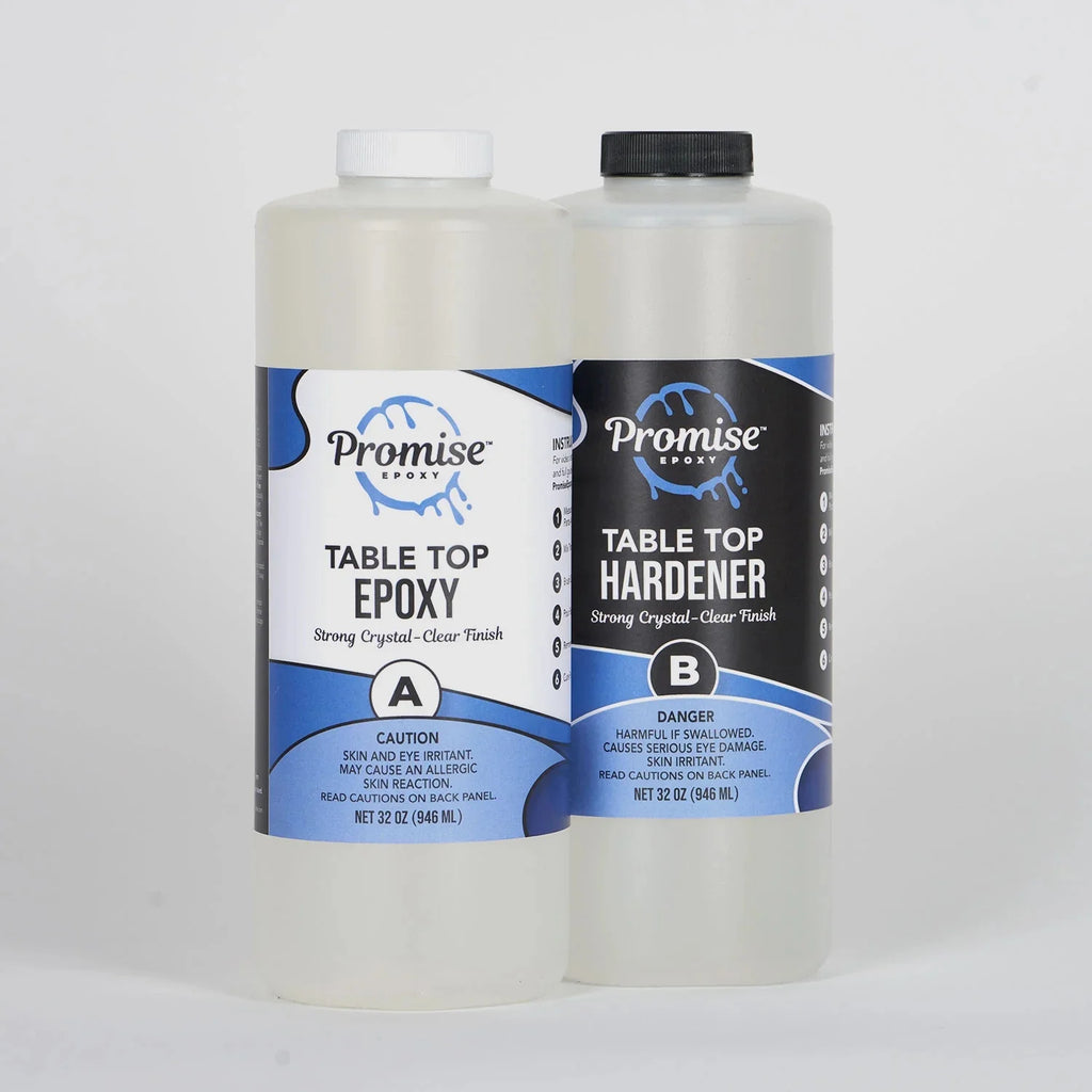 Table Top Epoxy Resin U173