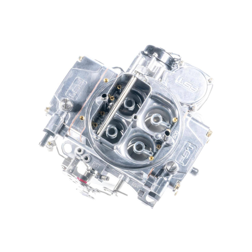 600 CFM Carburetor with Electric Choke N483