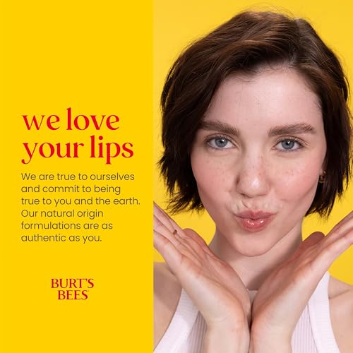 Lip Balm Set, 4 Tubes, 0.15 oz Z449