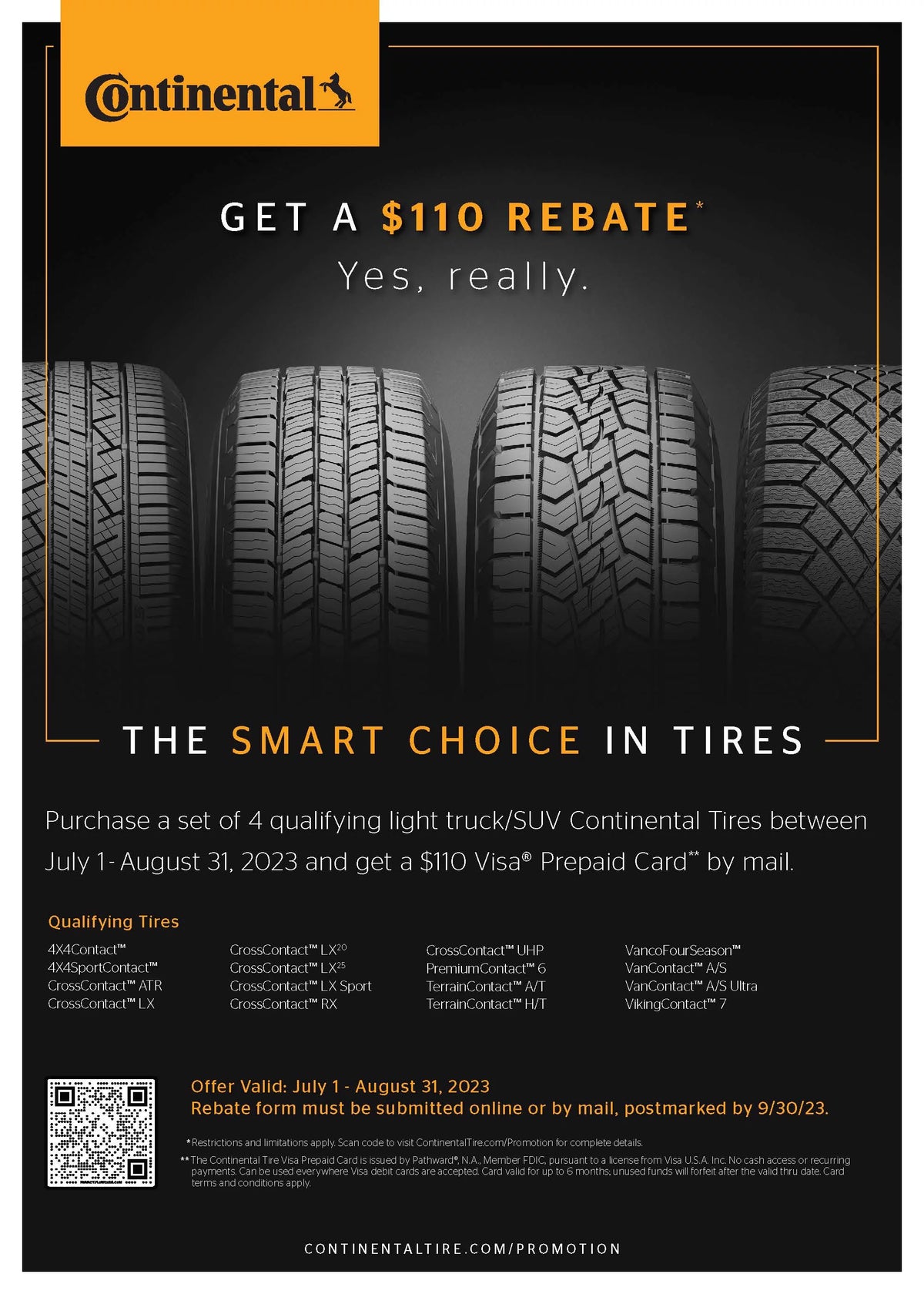 265/45R20 104 W Tire K43380