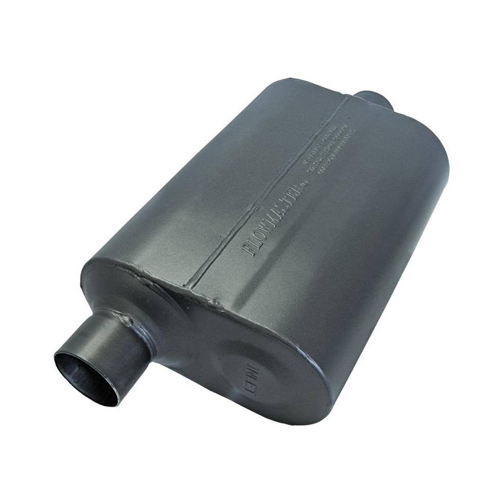 Black Muffler Q715265