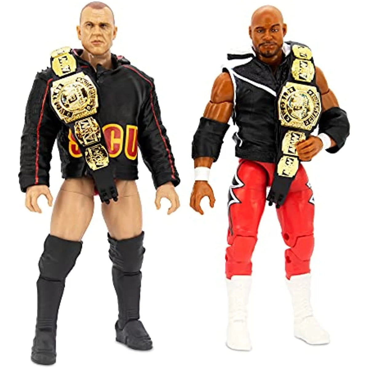 AEW Tag Team Pack Box Set Action Figure K177