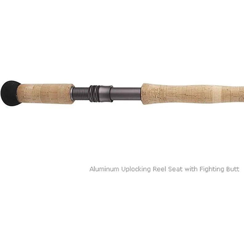 Baby Bluewater Fly Rod N383