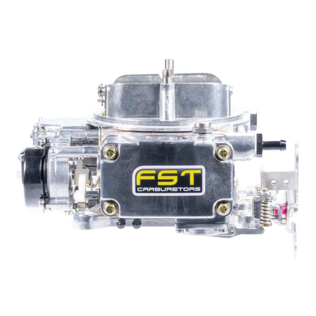 600 CFM Carburetor with Electric Choke N483
