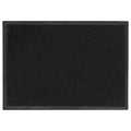 Charcoal Brush Hog Floor Mat 36in. x 48in. N72622