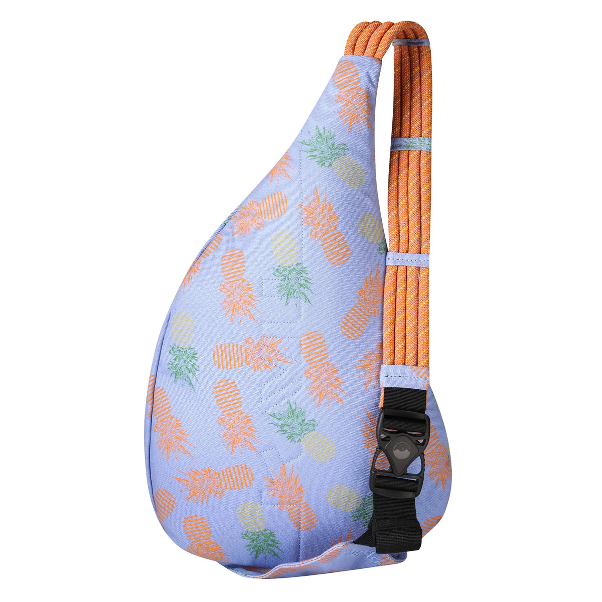 Pineapple Pirouette Rope Bag Sling Pack K996994