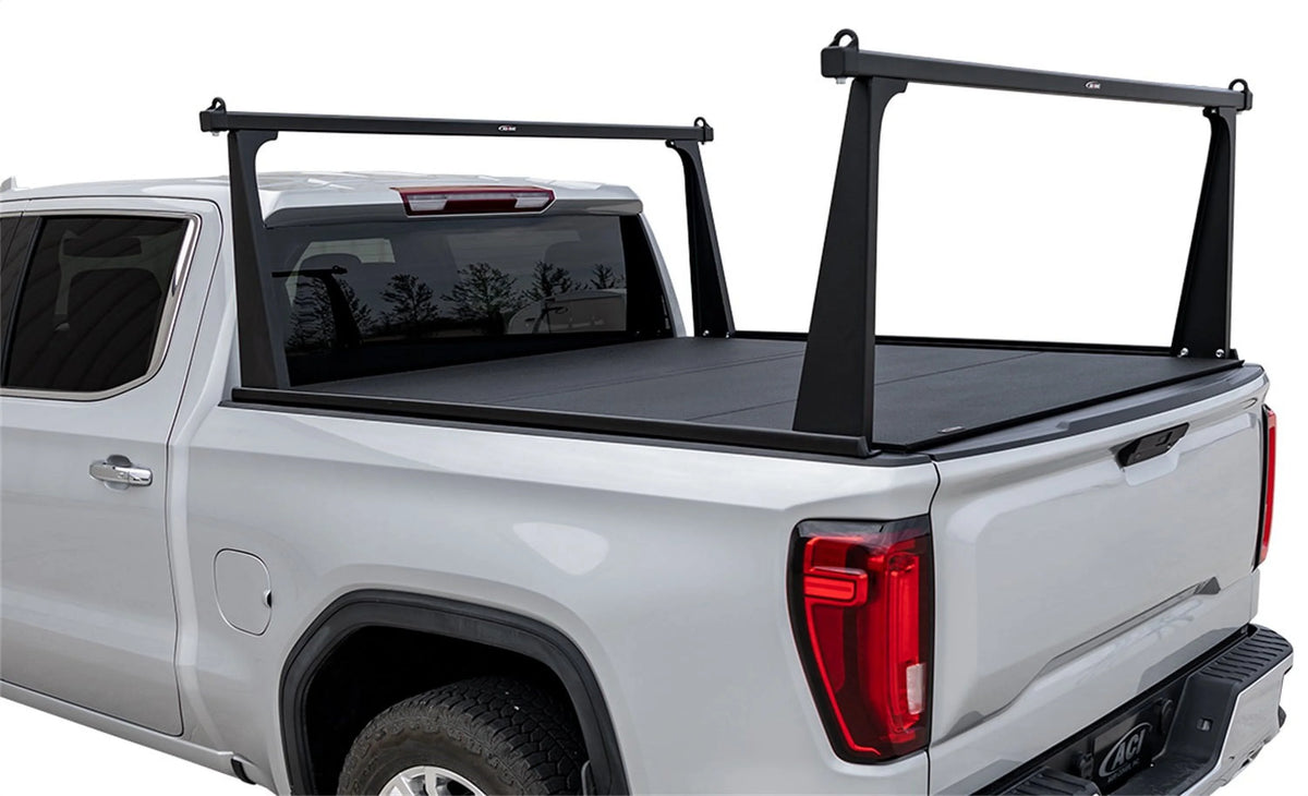 Aluminum Truck Bed Rack System for Toyota Tundra B8065