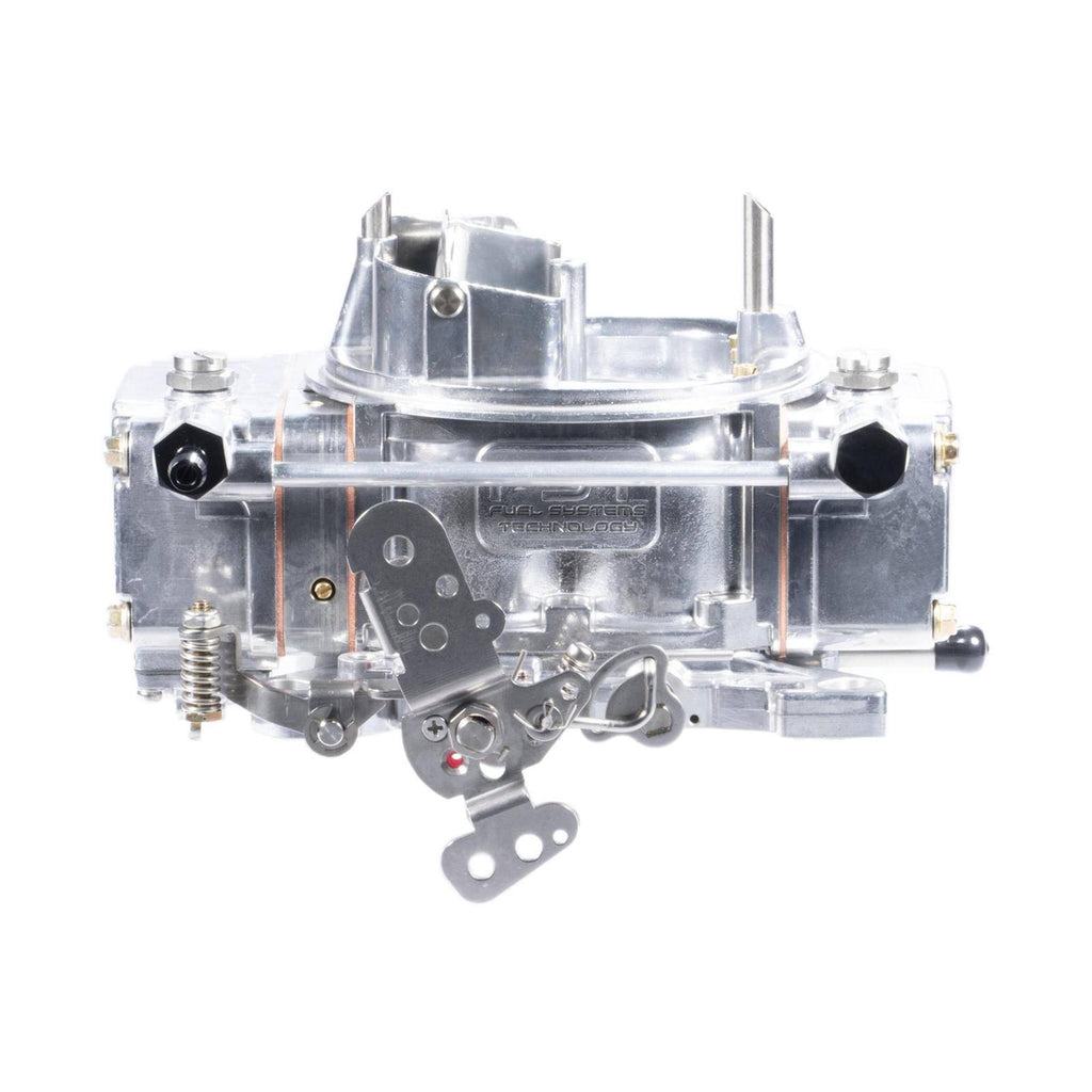 600 CFM Carburetor with Electric Choke N483