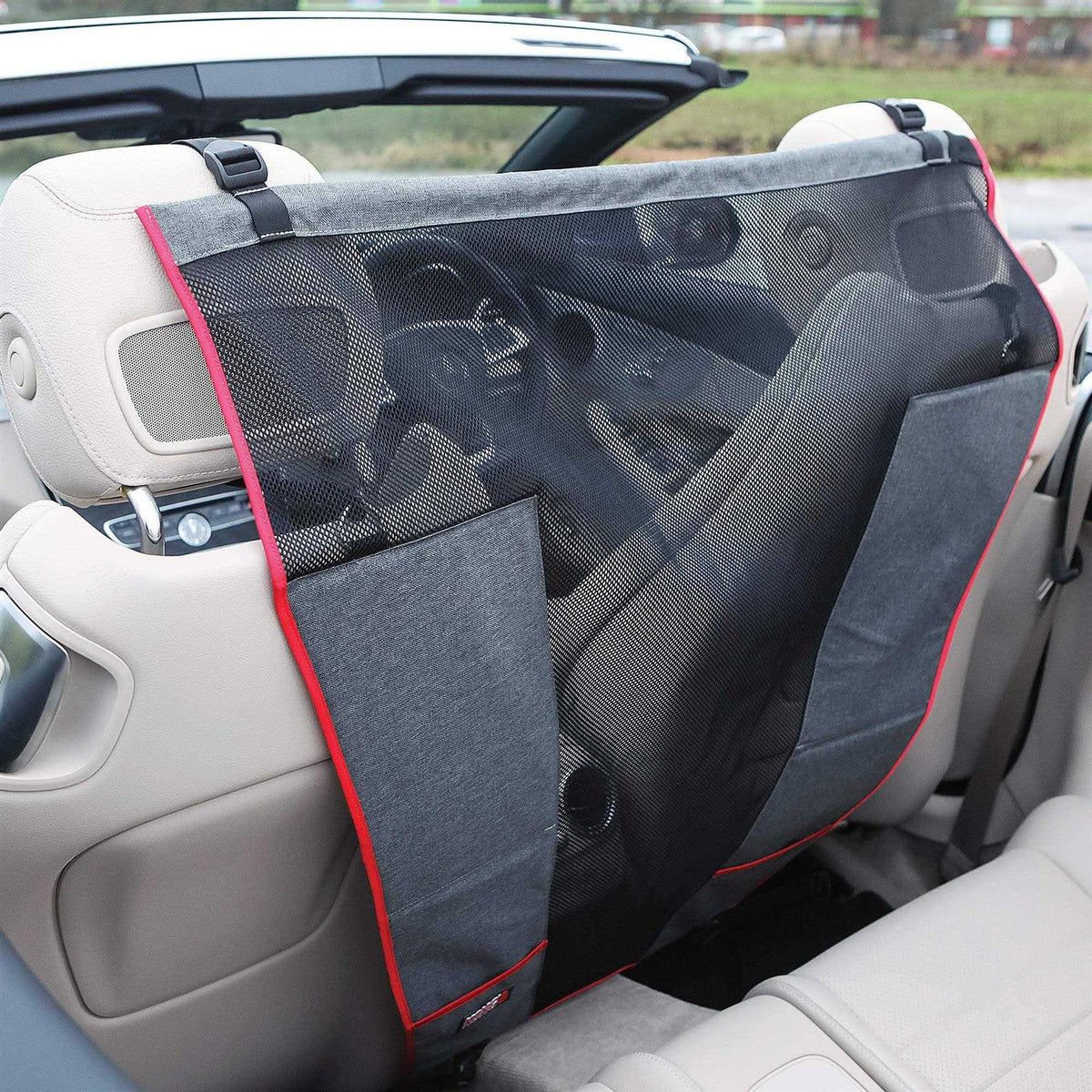Protective Seat Barrier K68474