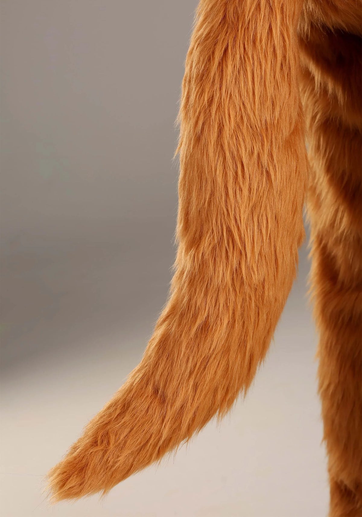 Fox Costume with Mouth Mover Mask W538089