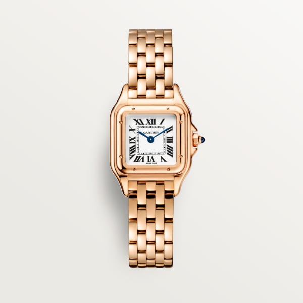 Rose Gold 22mm S49644