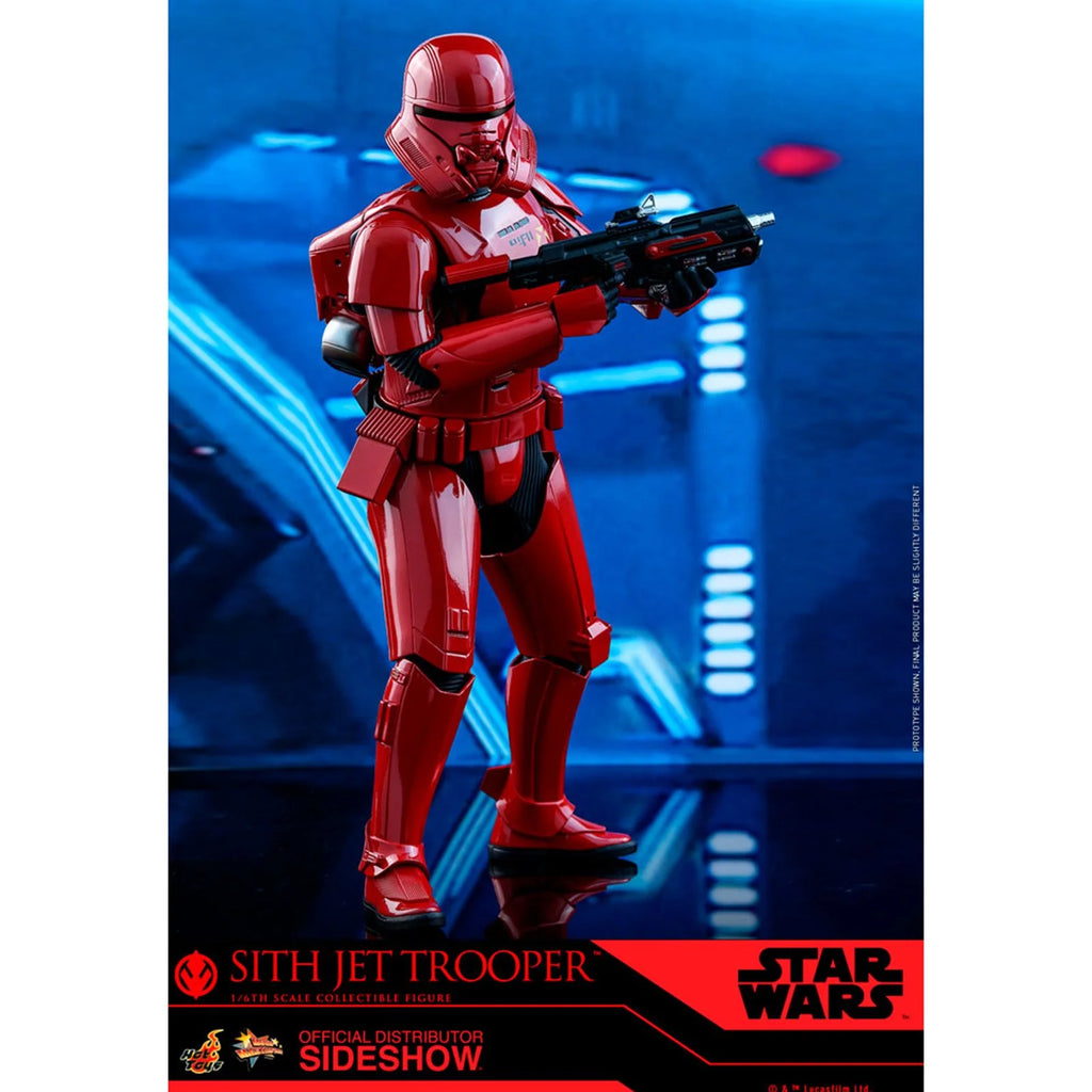 Sith Jet Trooper Action Figure C132662
