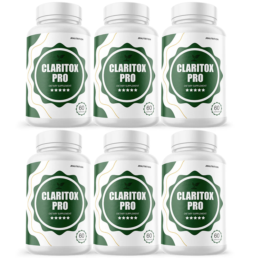 Dietary Supplement 60 Capsules 6 Pack O86410