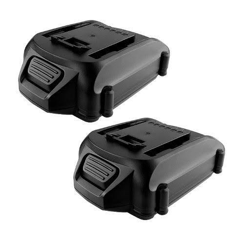 18V Lithium-Ion Power Tool Battery H757