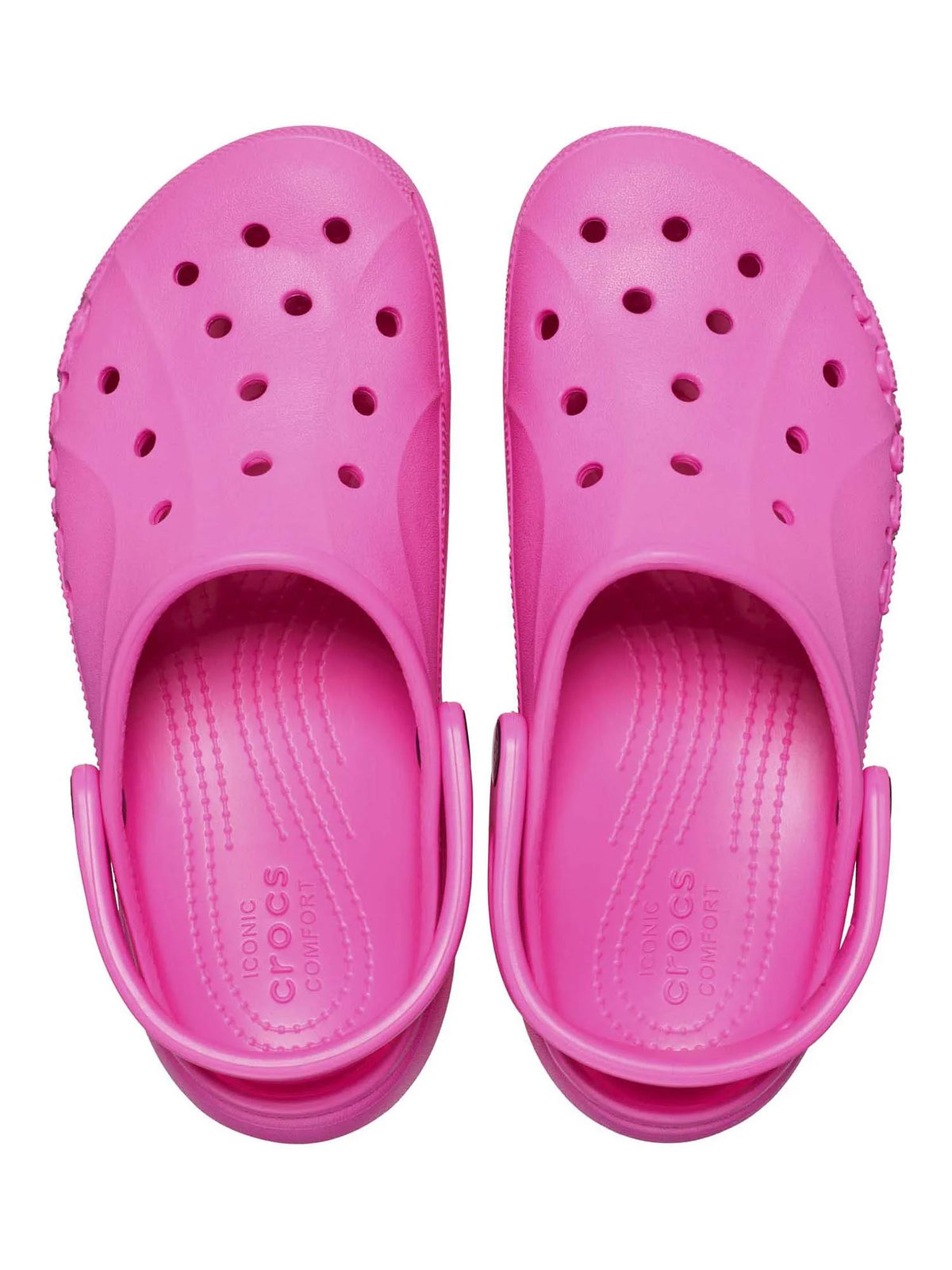 Women's Platform Clog Sandal Y986