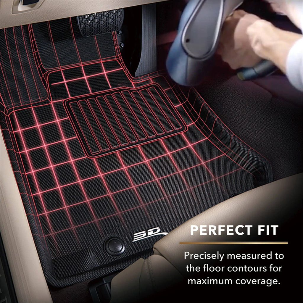 Kagu Floor Mat S9621