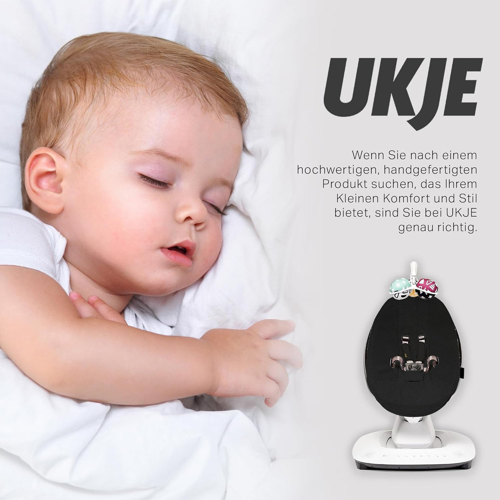 Black Swing Cover I431