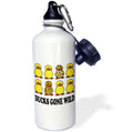 Sports Water Bottle 21oz M70164