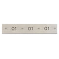 1x22 Thickness 4x22 Width 18x22 Length Flat Stock J53985