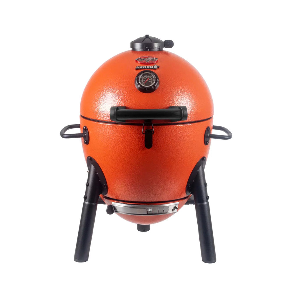 Black Charcoal Kamado Grill N65183