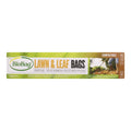 33 Gallon Lawn and Leaf Bags, Case of 12 A5596