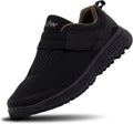 Wide Diabetic Shoes with Adjustable Strap and Wide Toe Box K6230