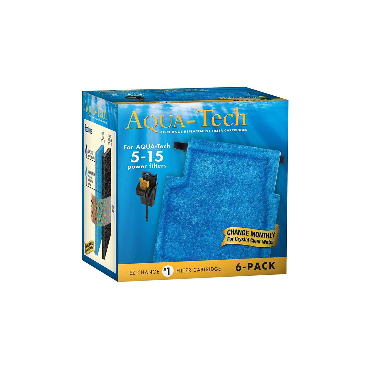 Filter Cartridge W41640