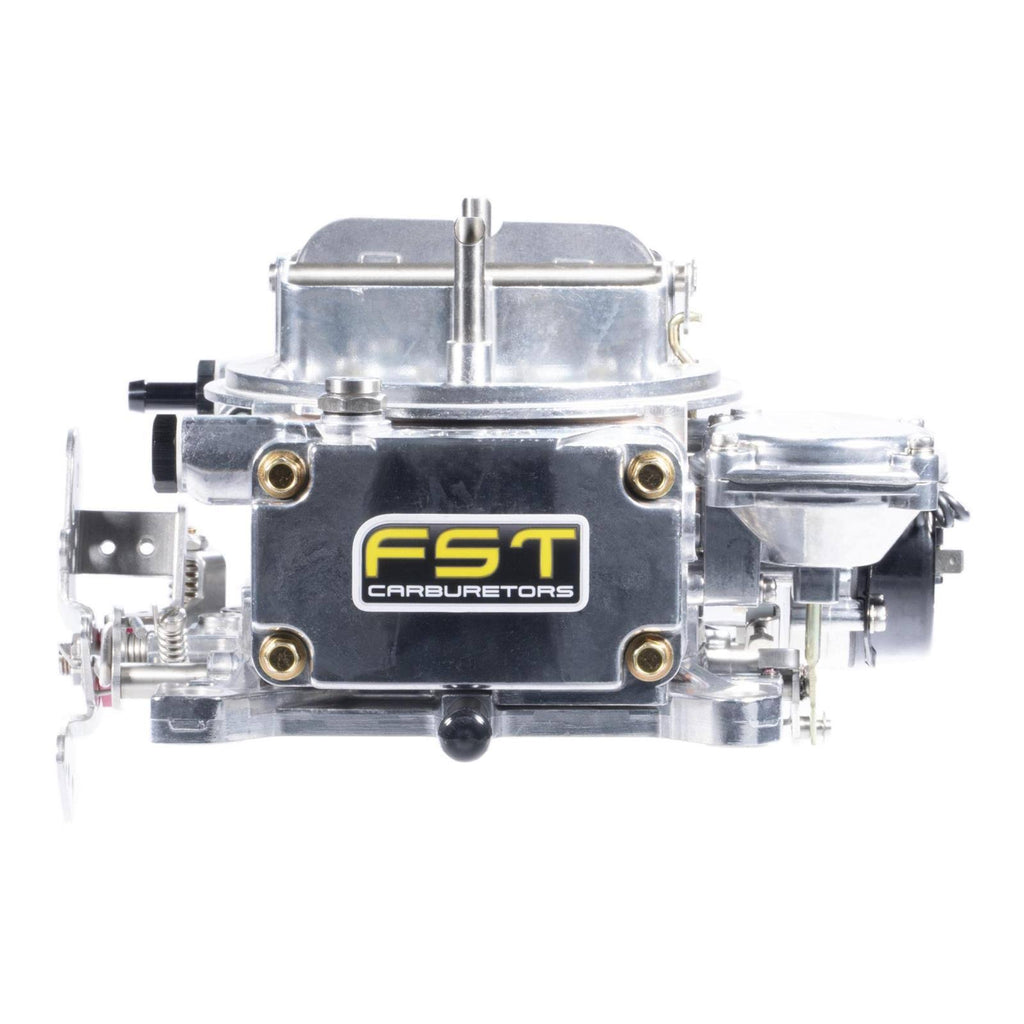600 CFM Carburetor with Electric Choke N483