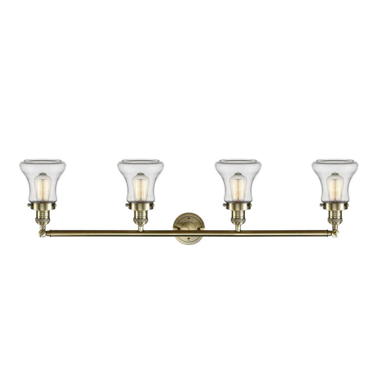 4 Light Adjustable Bathroom Fixture Y967109