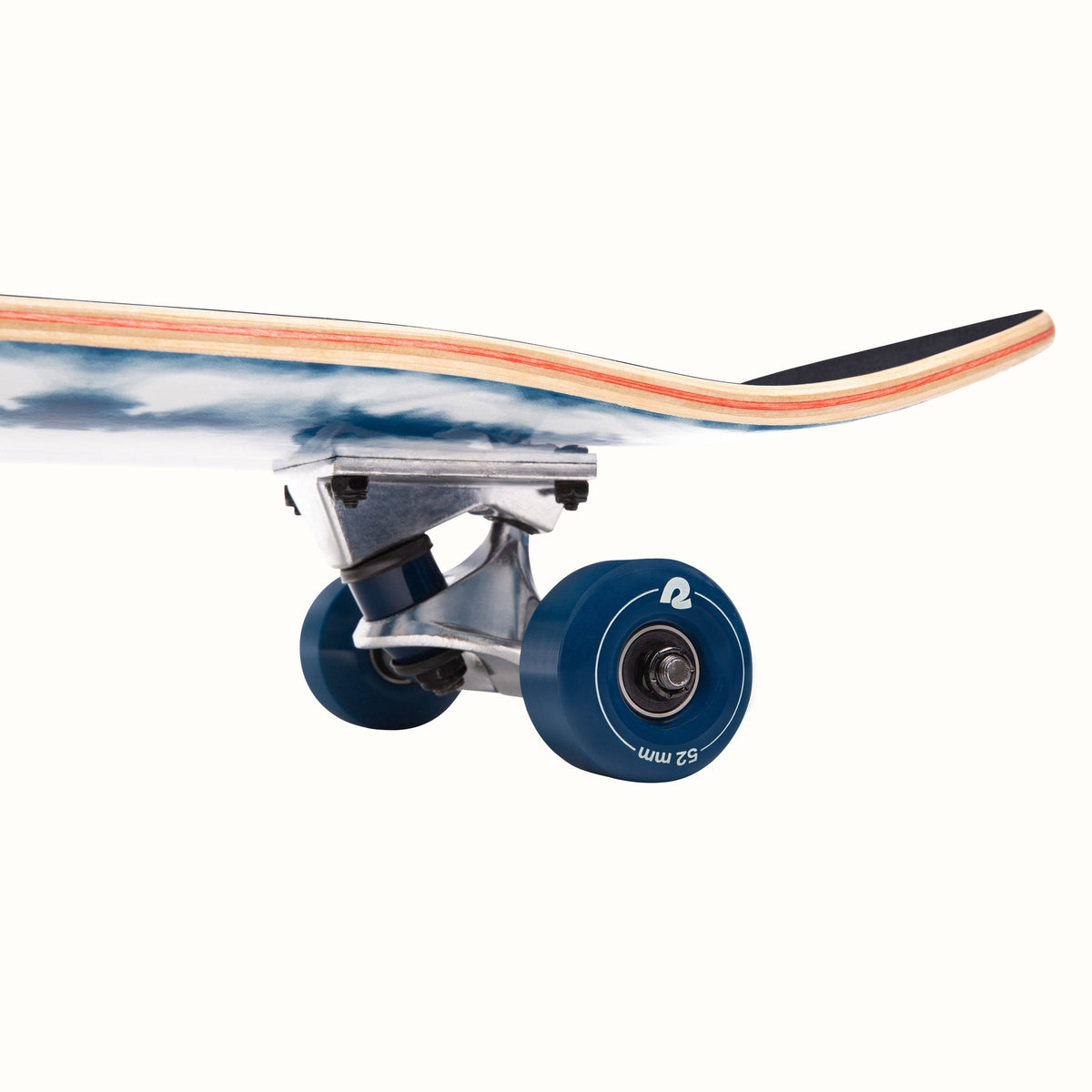 Alameda Skateboard Complete with Canadian Maple Deck V15650