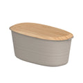 Bread and Confectionery Container Taupe U579835
